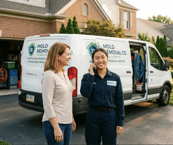 Crawlspace Mold Remediation Hindsboro, IL FAQs